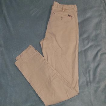 Pantalon Chino Vintage Y2K  👖 RL - Ralph Lauren - Taille W29 L34 - FR 38