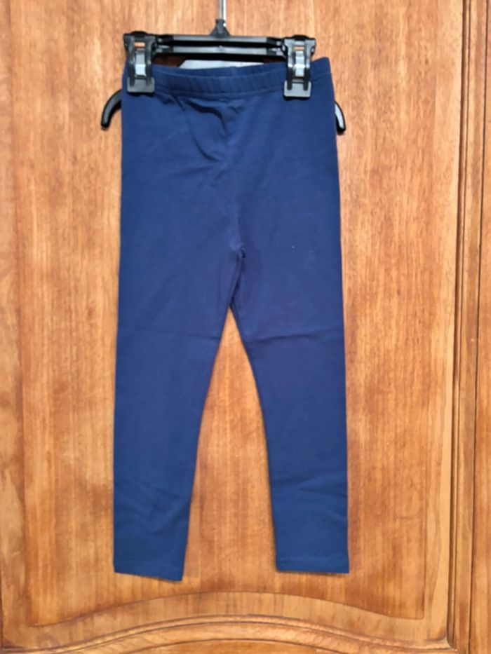 Legging marine