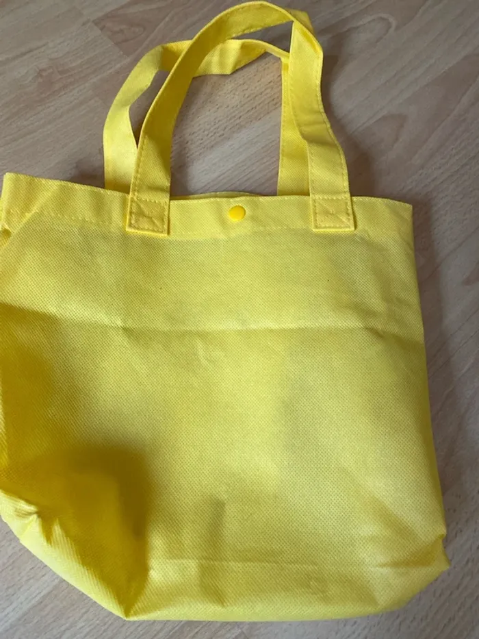 Sac Pokémon - photo numéro 3