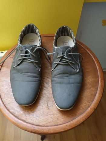 Mocassin