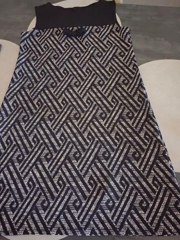 Robe femme