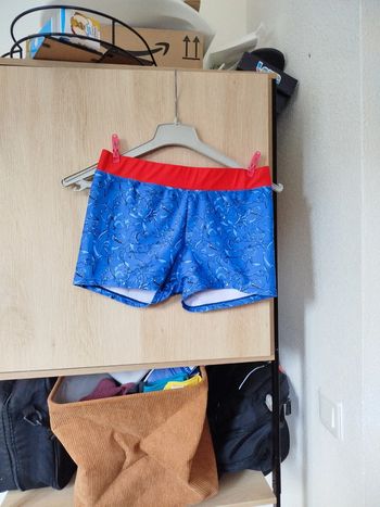 Maillot de bain garçon