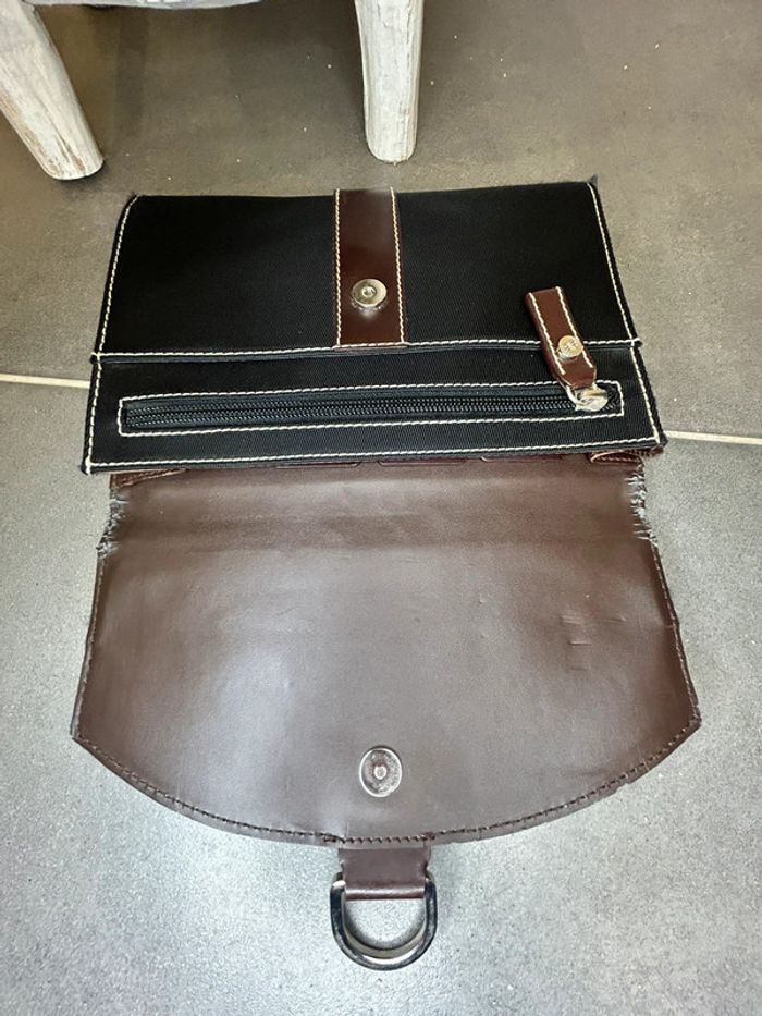 Pochette portefeuille - photo numéro 3