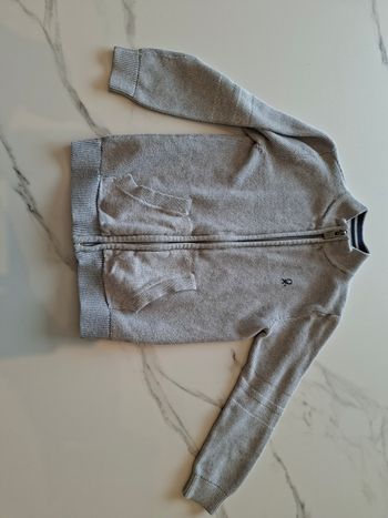 Petit gilet