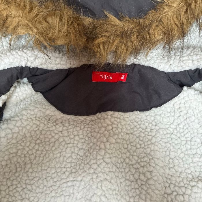 Blouson - photo numéro 3