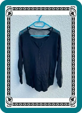Blouse Kookaï
