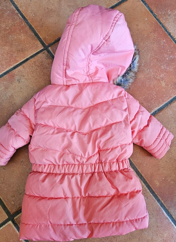 Superbe doudoune - photo numéro 3