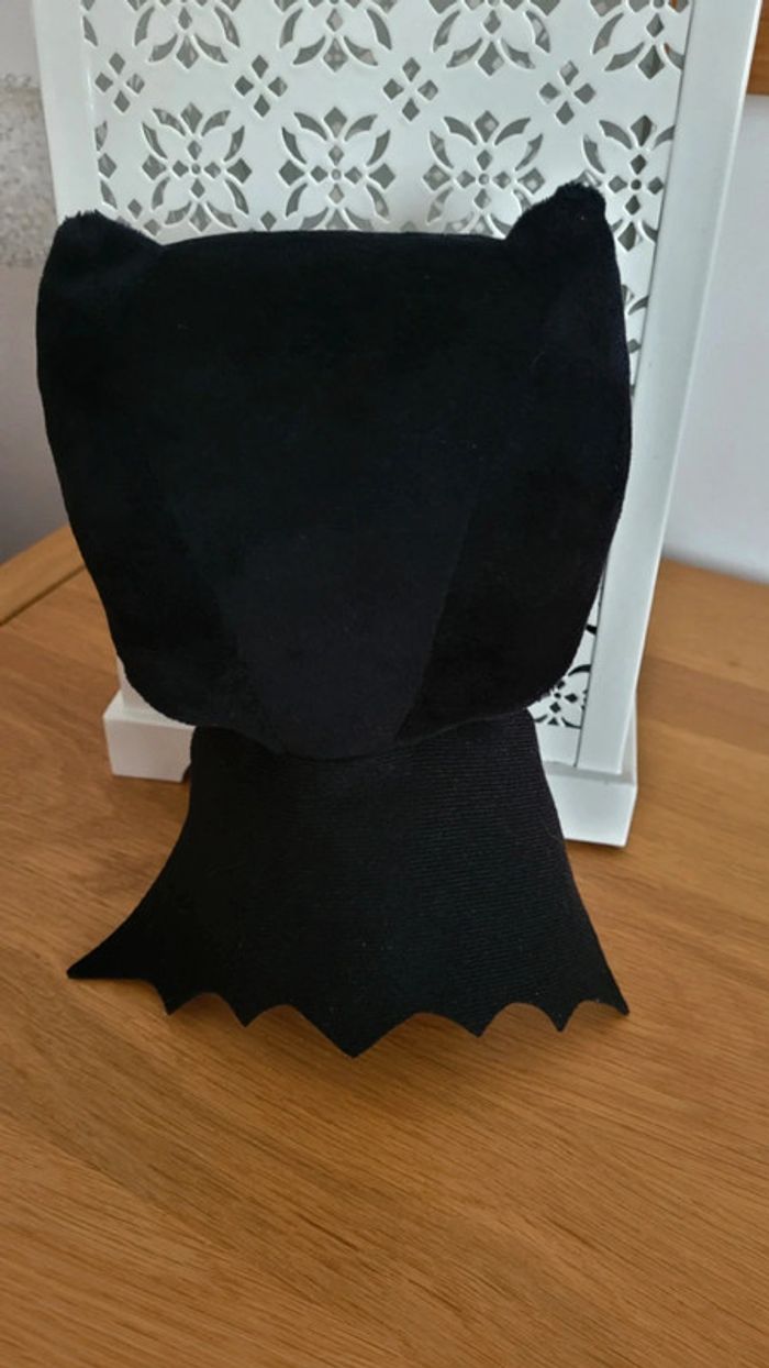 Peluche Batman officielle - photo numéro 3