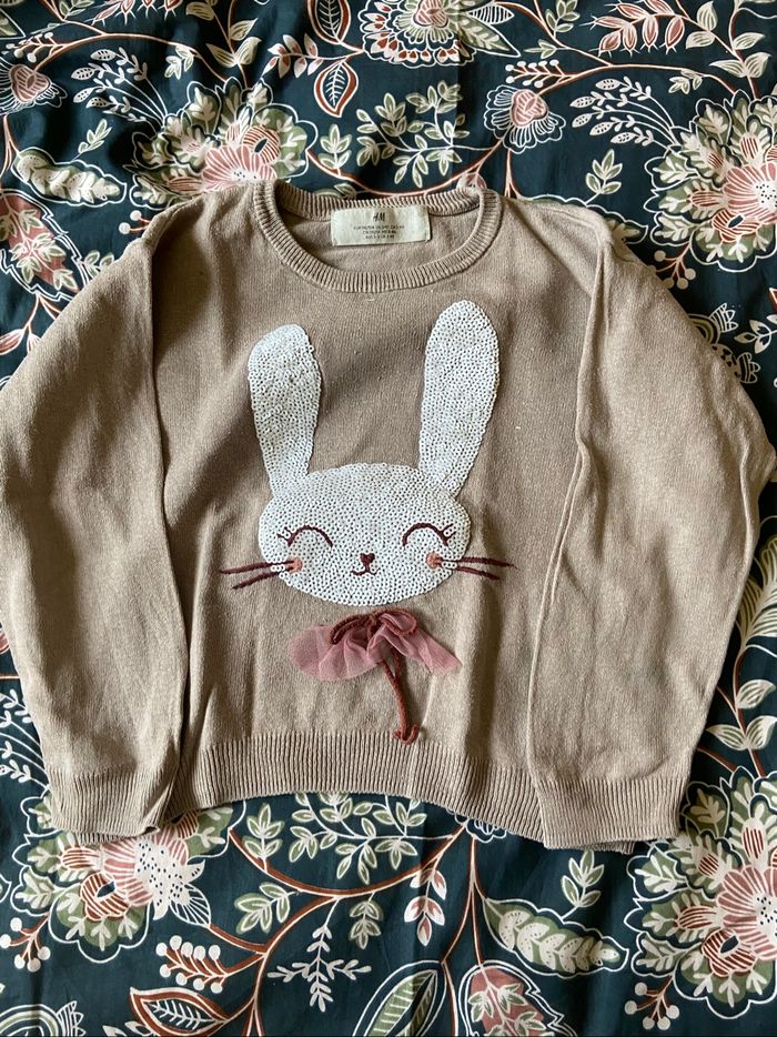 Pull enfants