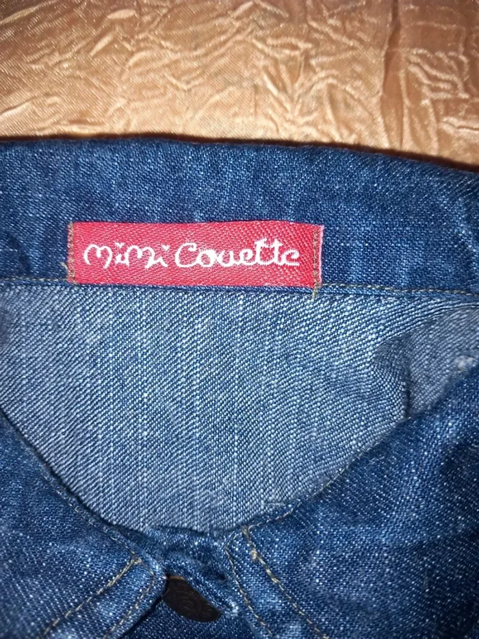 Veste fille  3 ans - photo numéro 3