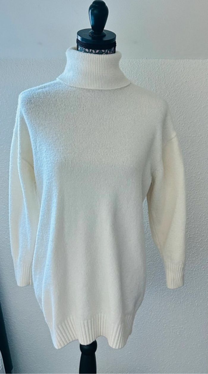 Robe pull Mango neuve