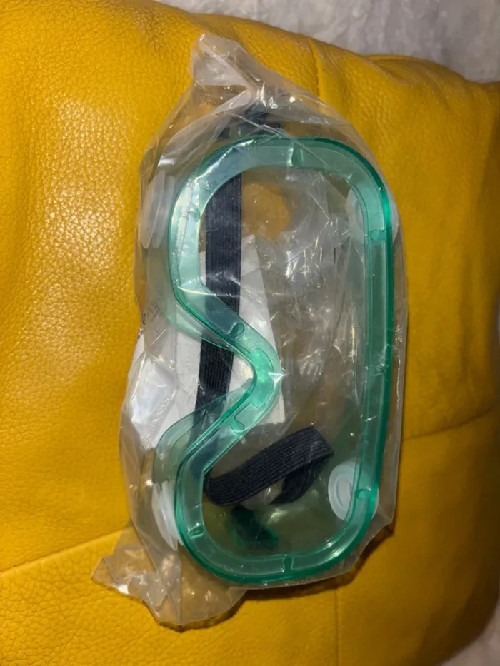 Masque protection neuf