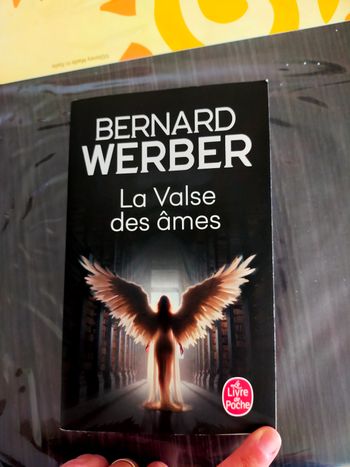 La valse des ames