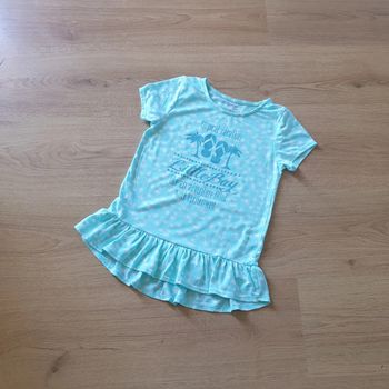 🩷 Tee-shirt tunique Epop 8 ans #emyfleury_8ansfille