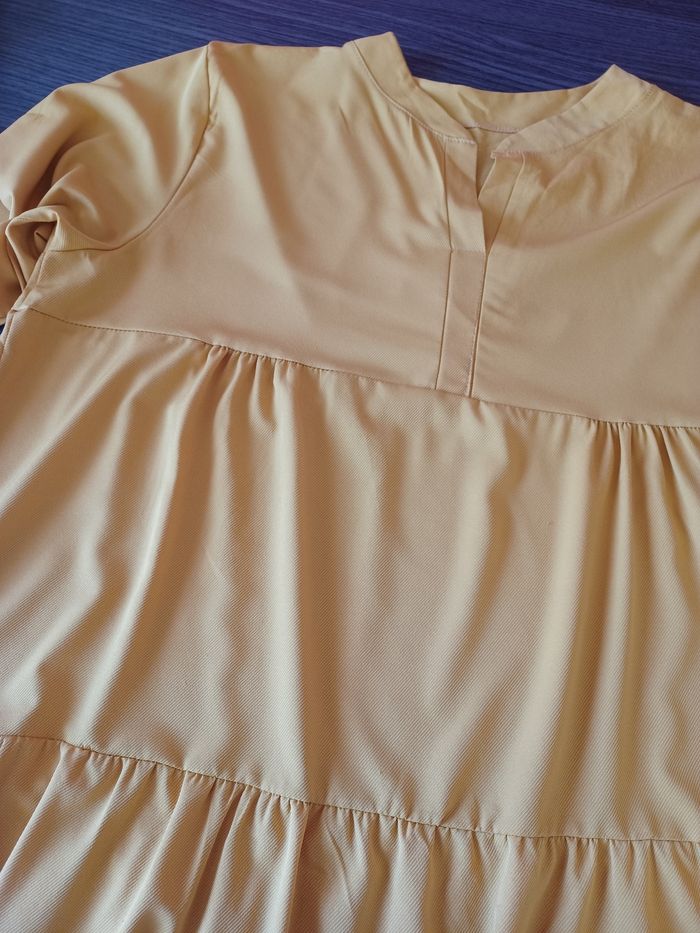 Tunique ample grande taille - photo numéro 6