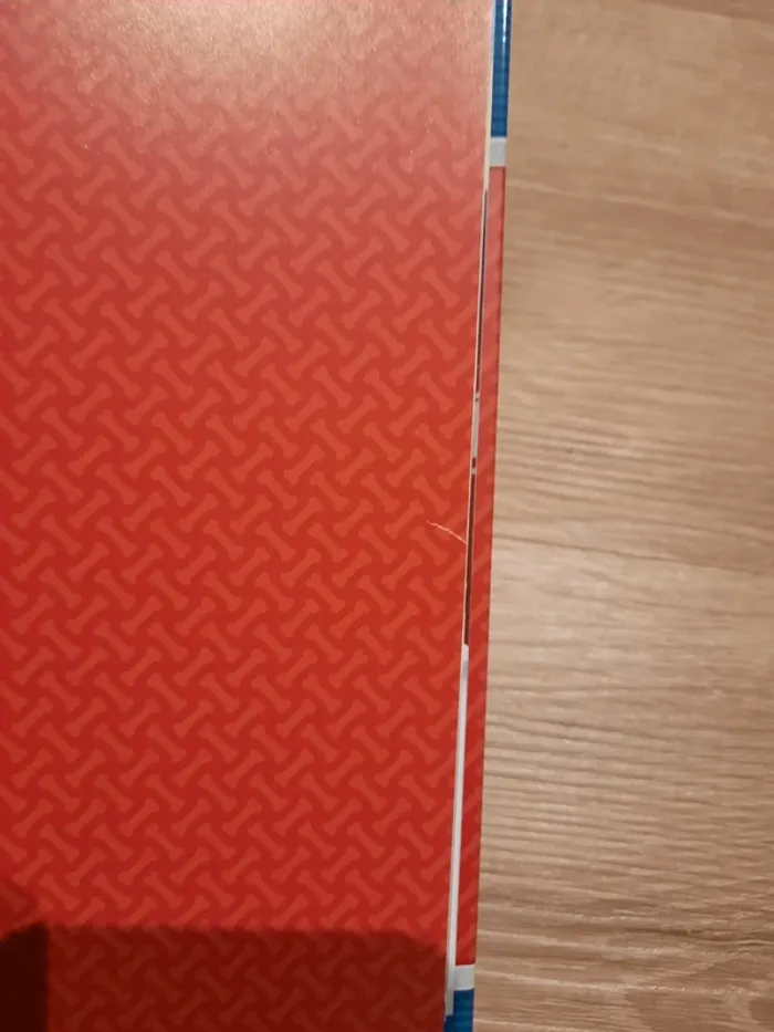 Livre Pat Patrouille - photo numéro 2