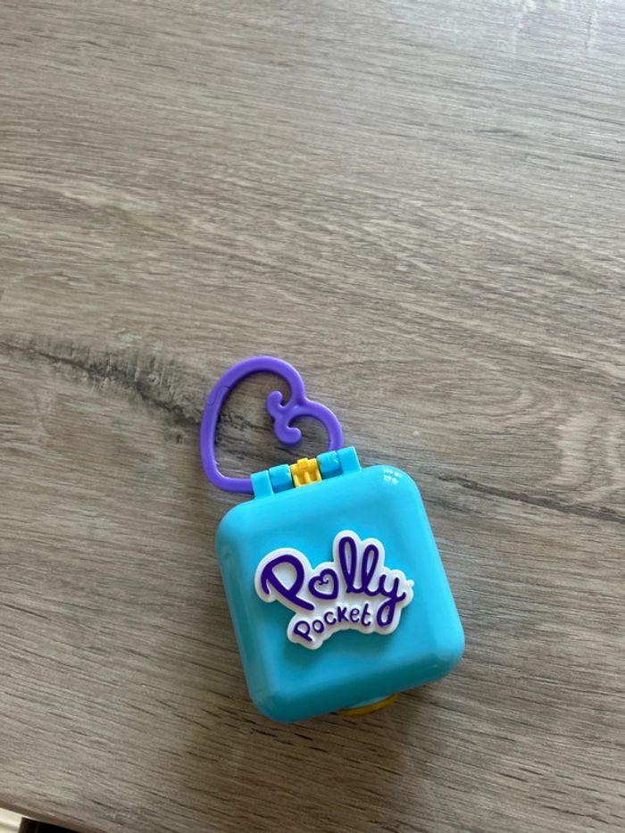 Pollution pocket - photo numéro 3