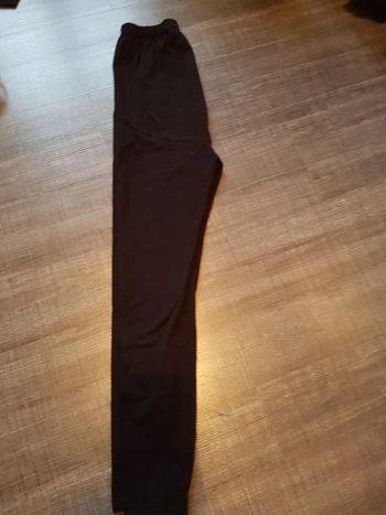 Legging grossesse