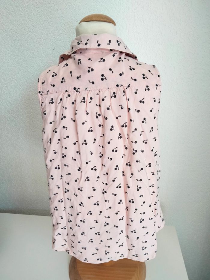 Chemisier sans manche - h&m - 8ans - photo numéro 6