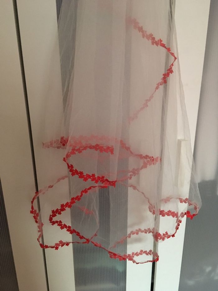 Robe de mariée - photo numéro 4