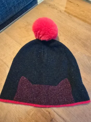 Bonnet karl
