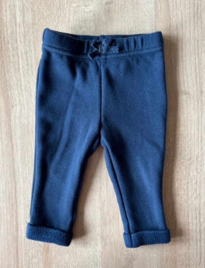 Legging chaud