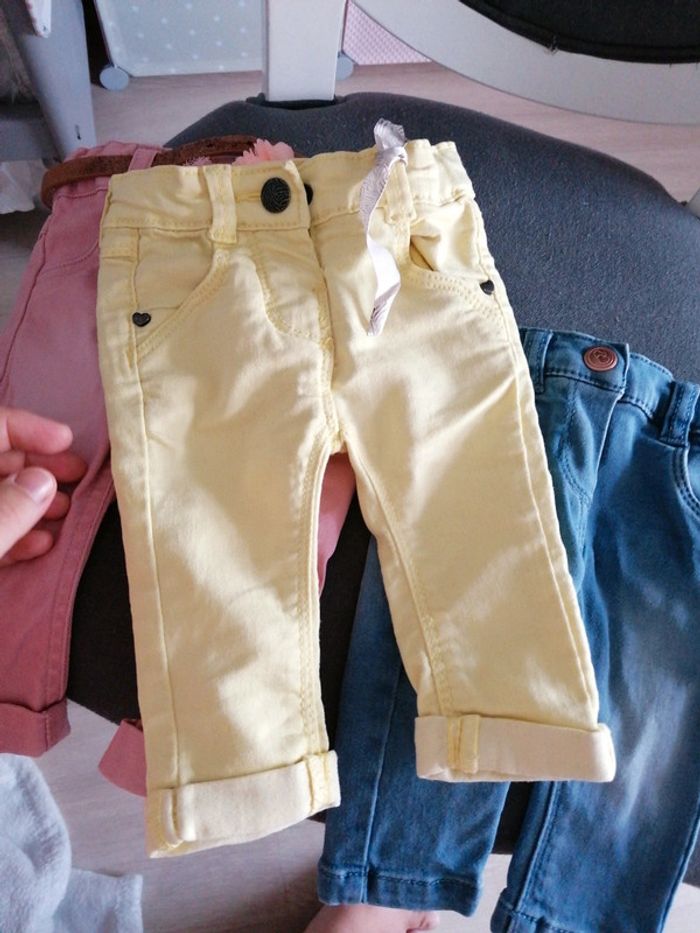 Jeans - photo numéro 8