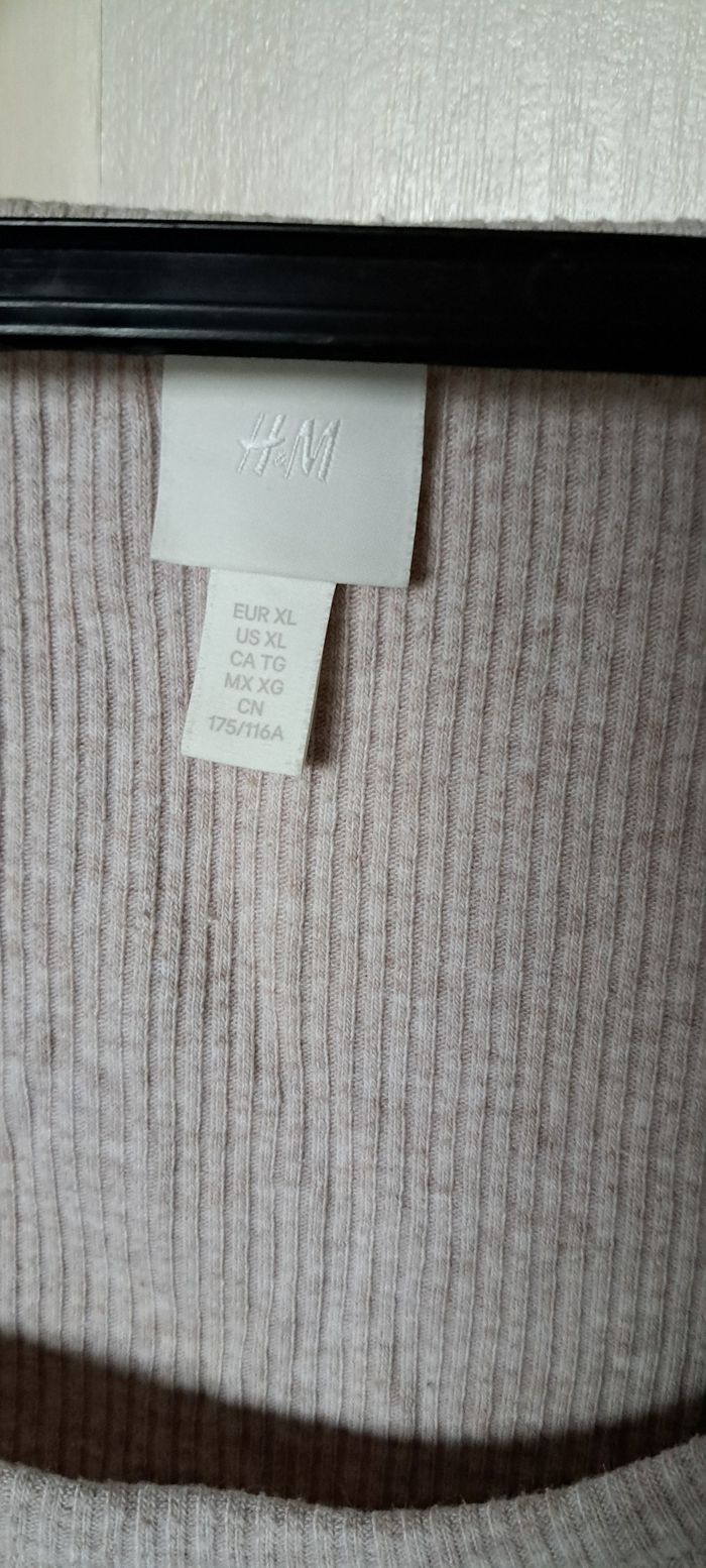 Haut femme taille xl - photo numéro 2