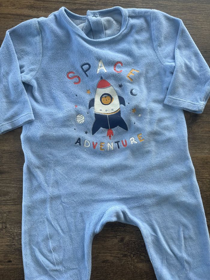 Grenouillère - photo numéro 2