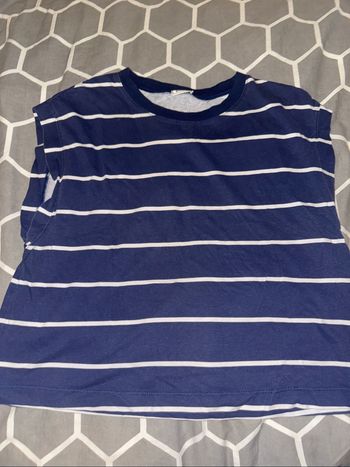 T-shirt femme taille. S