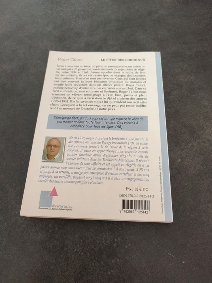 Le piton des corbeaux - photo numéro 2