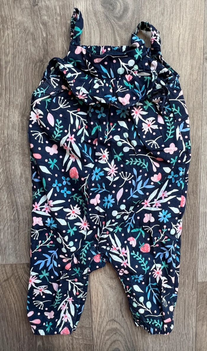 Lot printemps été taille 6 mois (10 articles) Disney Dpam Cacharel H&M Obaïbi - photo numéro 8