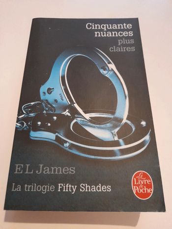 Cinquante nuances plus claires