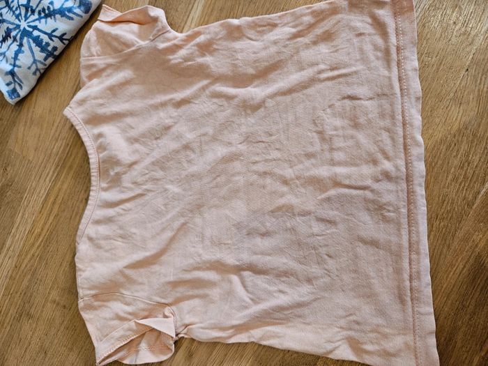 Lot t-shirts débardeurs 3 ans - photo numéro 18