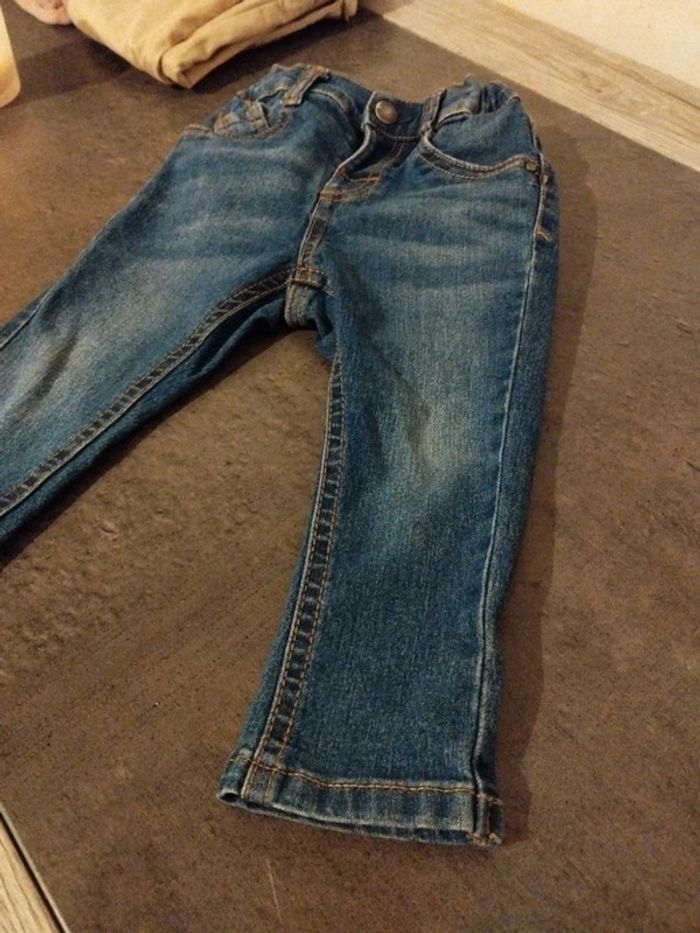 jeans - photo numéro 2