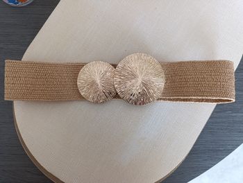 Ceinture femme 75 cm