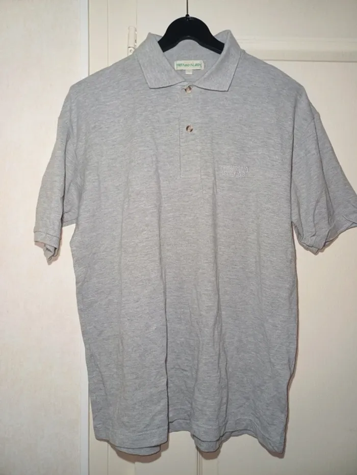 Polos Thousand Islands