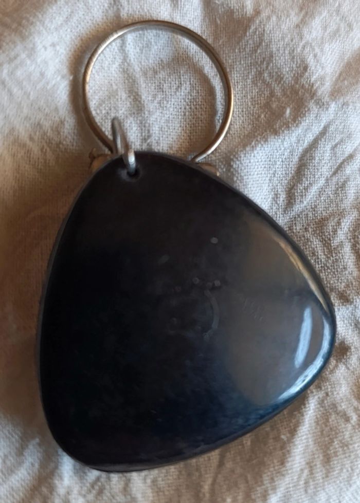 Lot porte-clés publicitaires vintage. - photo numéro 12