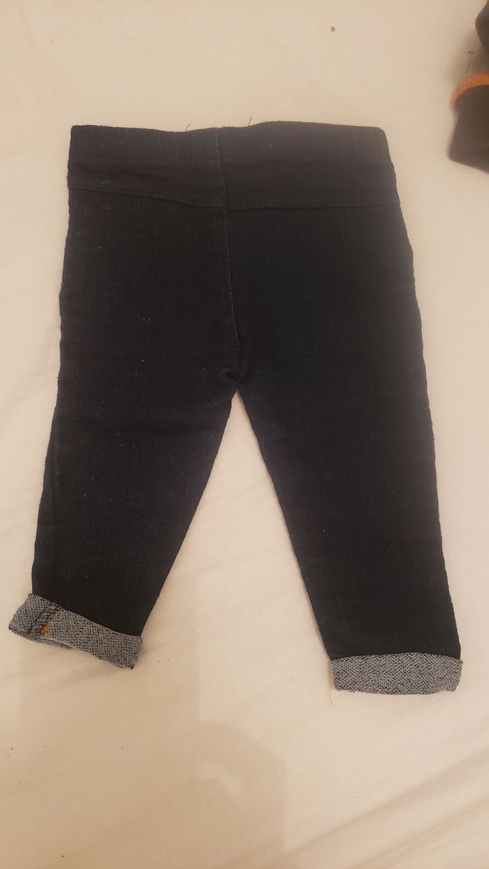 Ensemble 6 mois - photo numéro 5