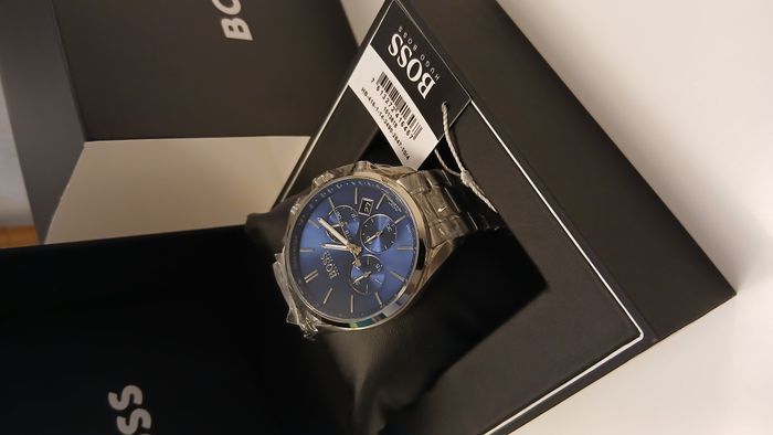 Montre Hugo BOSS Neuve - photo numéro 4
