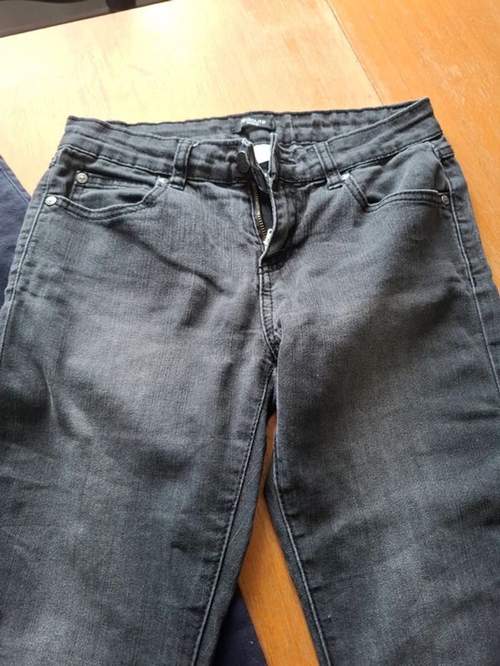 Pantalon taille 34 - photo numéro 3