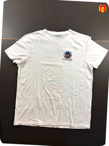 T-shirt Dragon Ball Z à motif Goku Taille XL