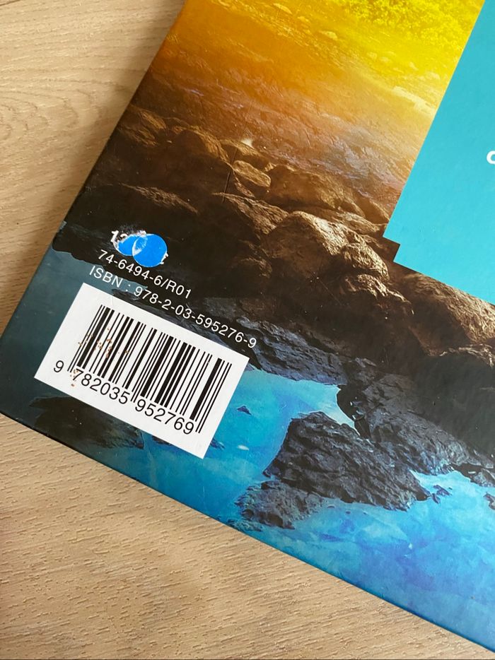 Livre - photo numéro 2