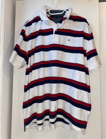 Polo tommy hilfiger