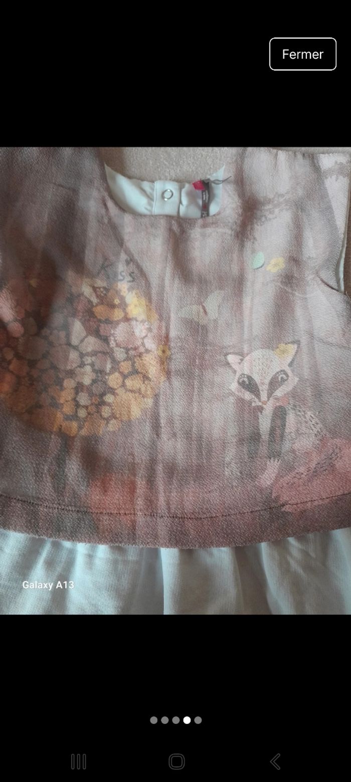 Robe 18 mois - photo numéro 4