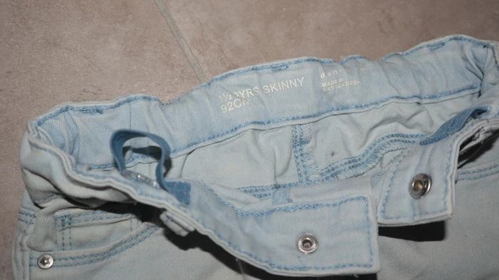 Lot 3 pantalons 18 mois - photo numéro 7