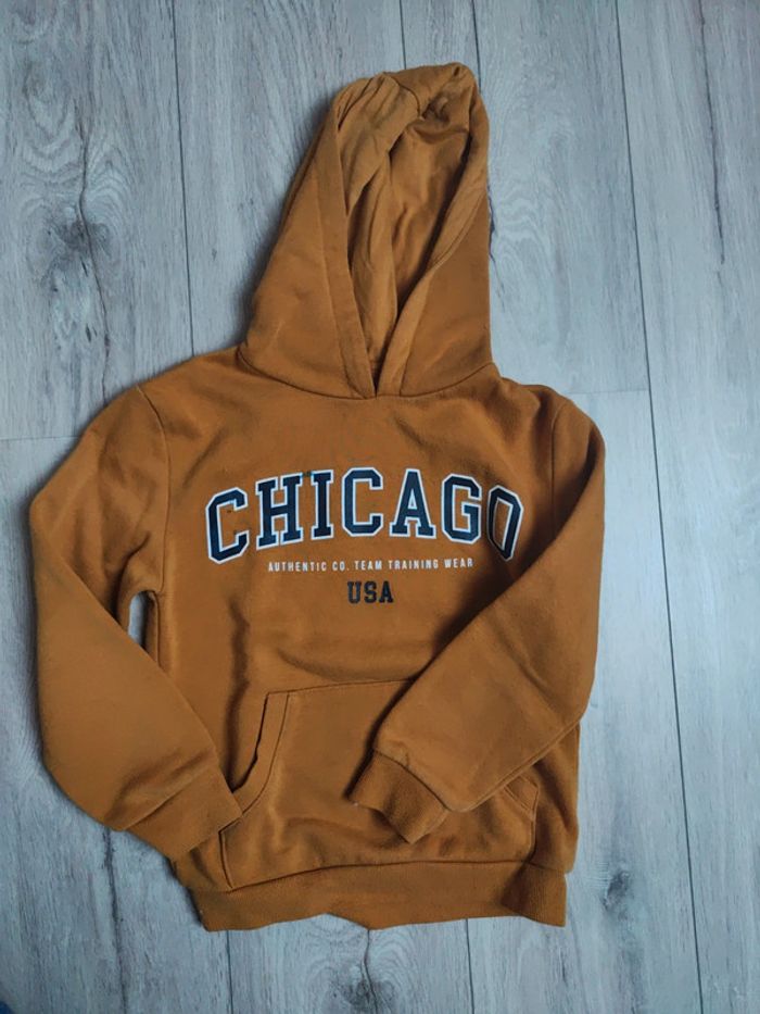 Lot de 13 pulls/gilets - photo numéro 18