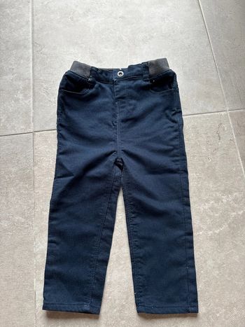 Pantalon bébé 23 mois