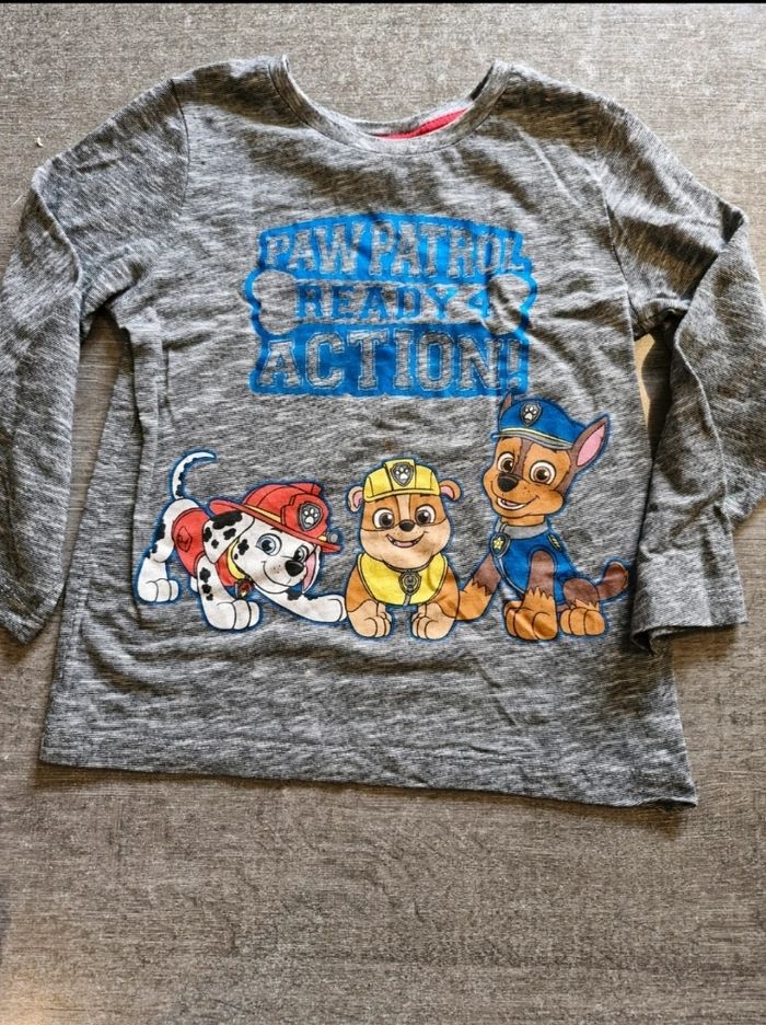 T-shirt - photo numéro 4