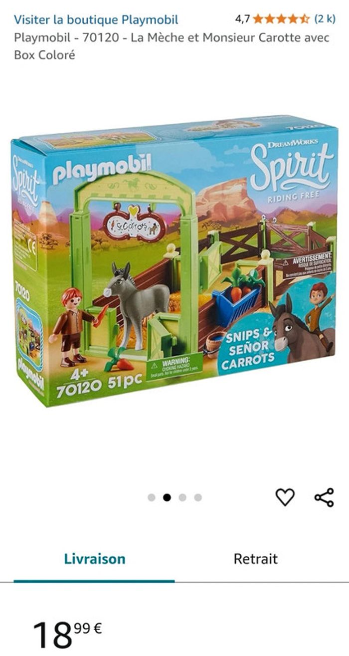 Playmobil 70120 - photo numéro 9